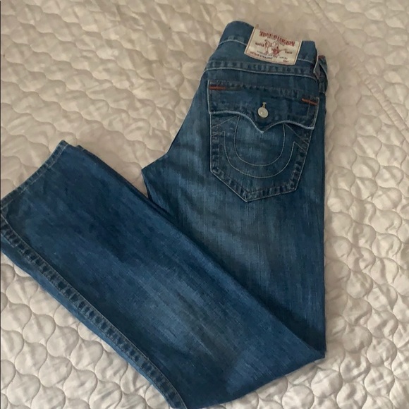 True Religion Other - True Religion jean